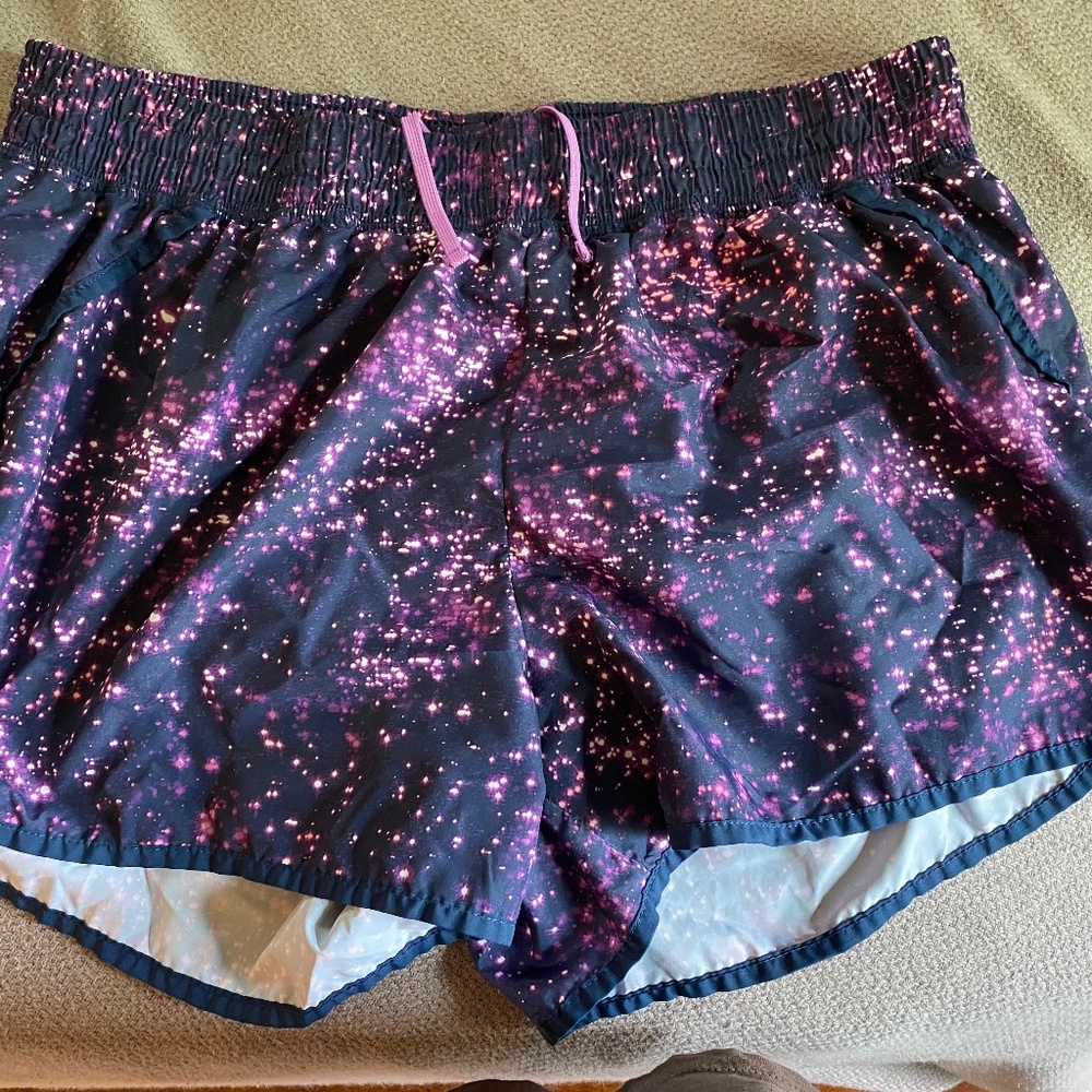 Champion Running Shorts xl